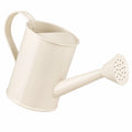 Regadera Crema 5L para Jardín y Balcón